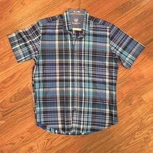 Bugatchi men’s shirt